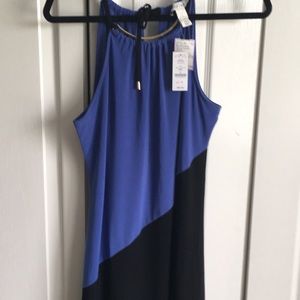 White House black dress, price is firm